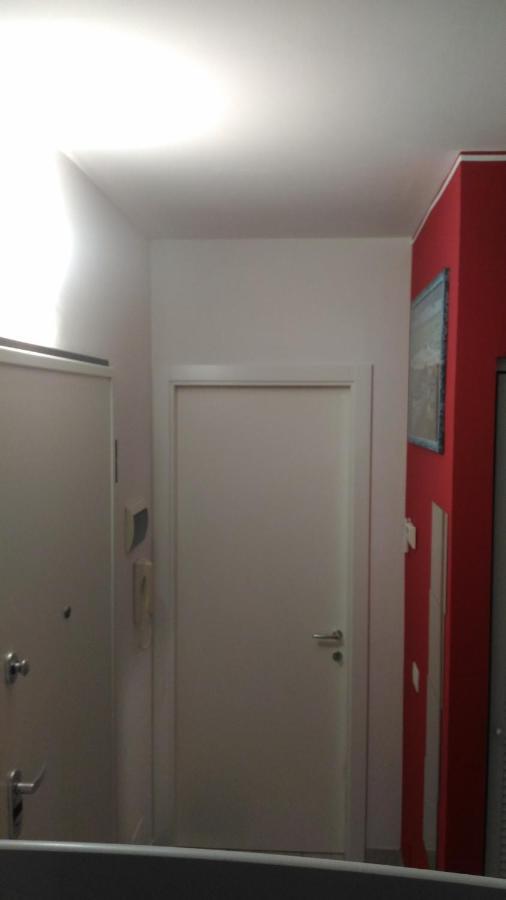 Appartement Amare Il Mare à Porto Recanati Extérieur photo