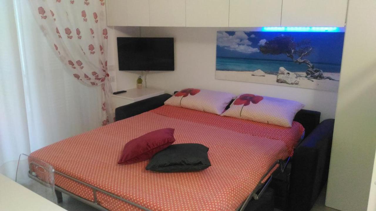 Appartement Amare Il Mare à Porto Recanati Extérieur photo