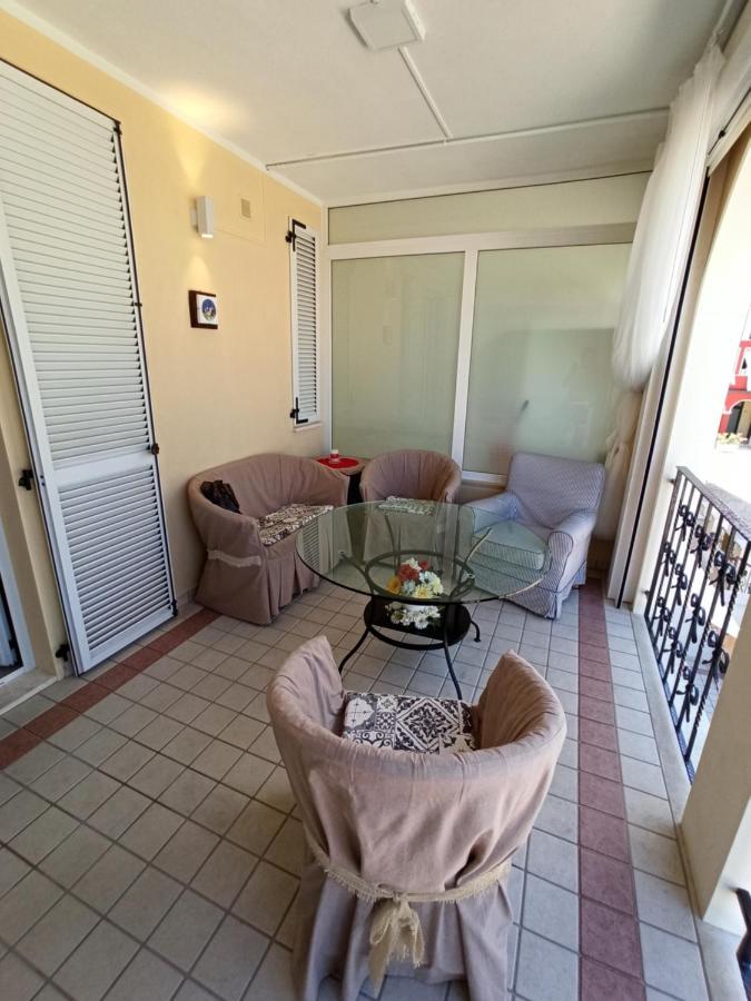 Appartement Amare Il Mare à Porto Recanati Extérieur photo